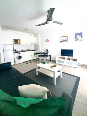 Apartamento Miramar